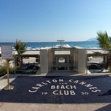 Gatsby Cannes Croisette エクステリア 写真