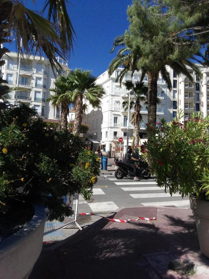 Gatsby Cannes Croisette エクステリア 写真